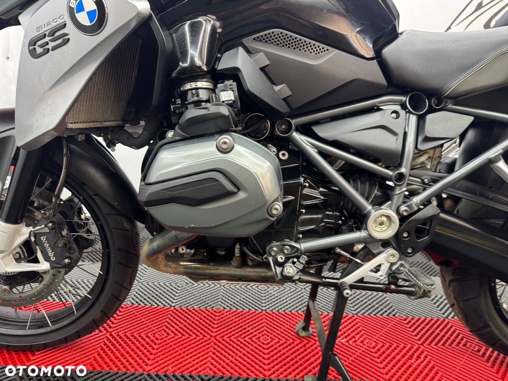 BMW GS - 20