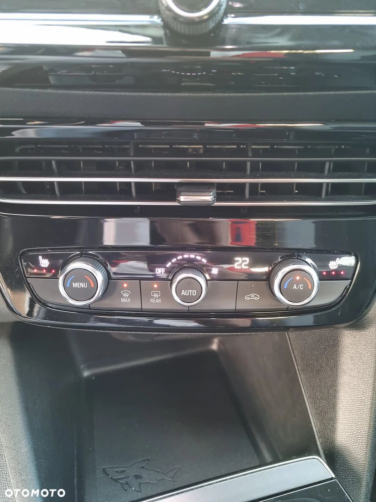 Opel Mokka 1.2 DI Turbo Automatik Edition - 17