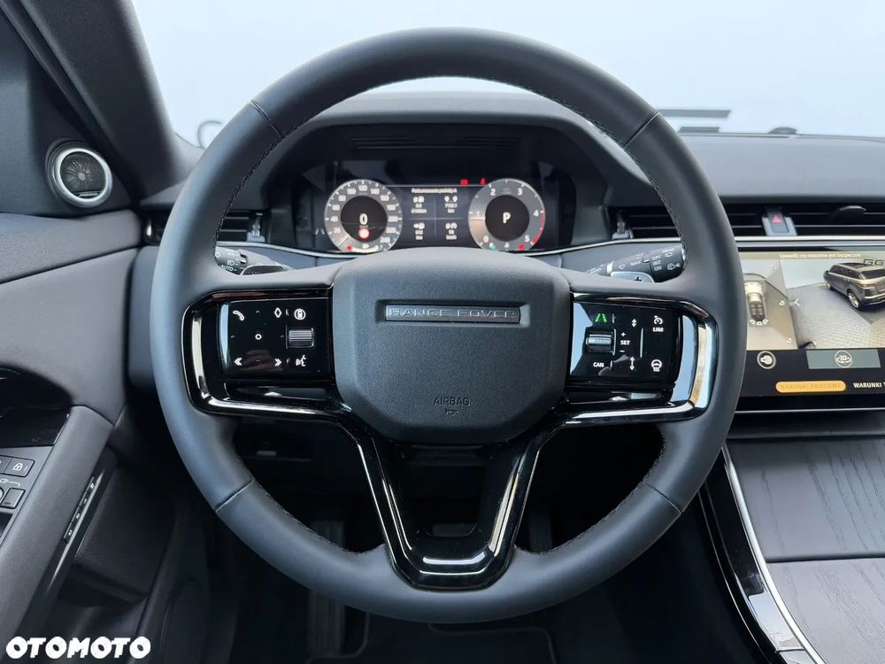 Land Rover Range Rover Evoque D200 S - 6