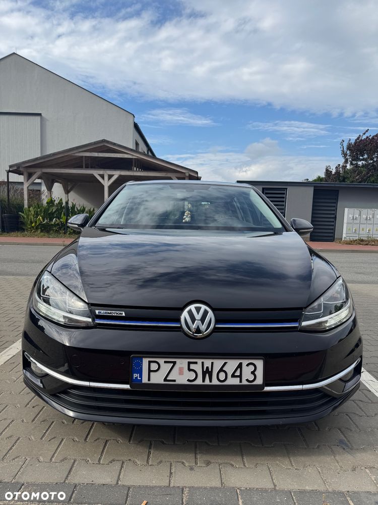 Volkswagen Golf 1.5 TSI BMT Comfortline DSG - 10