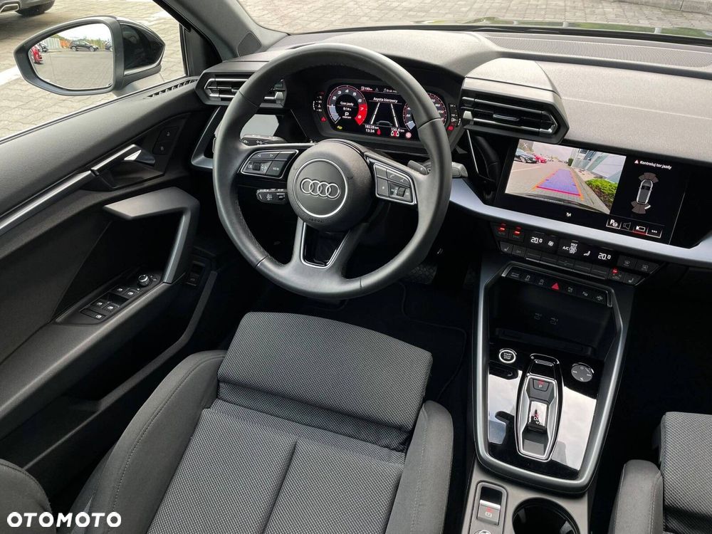 Audi A3 Sportback - 14