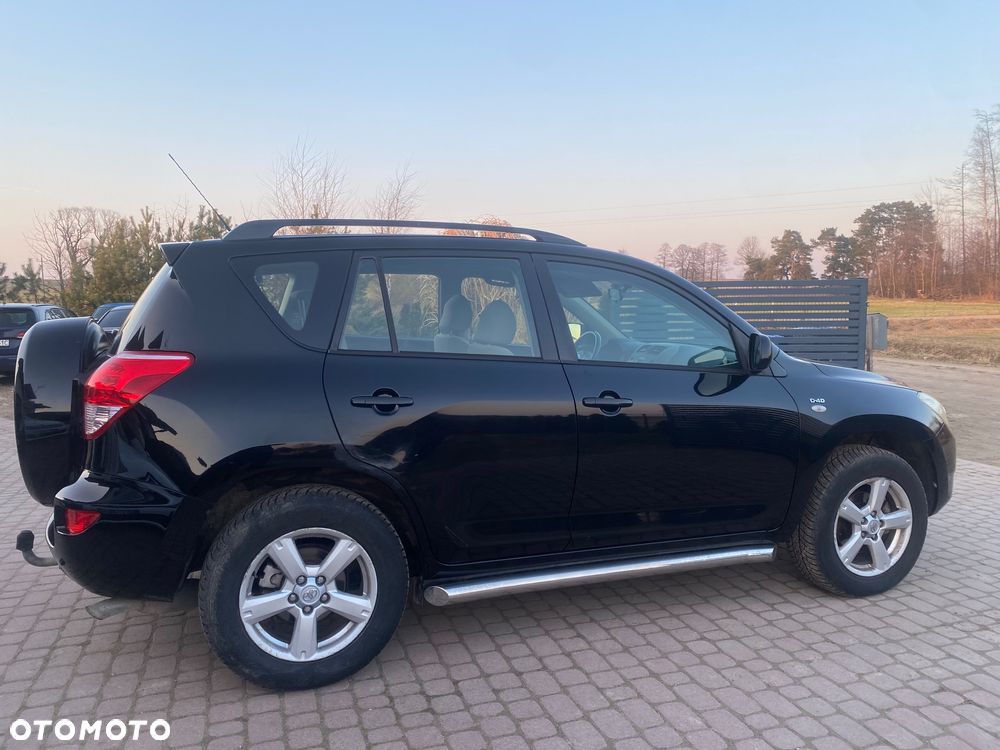 Toyota RAV4 2.2 D-4D Luna - 18