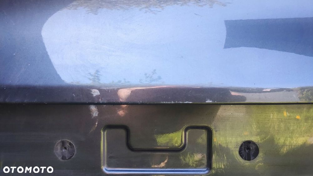 EU KLAPA TYŁ TYLNA HYUNDAI I30 III KOMBI 16- - 2