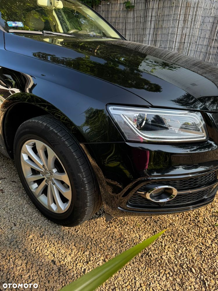 Audi Q5 2.0 TDI Quattro S tronic - 6