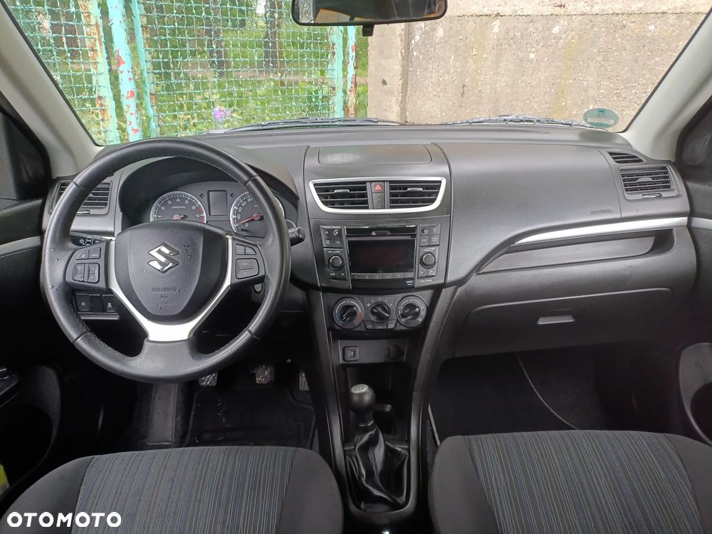 Suzuki Swift 1.2 30 Jahre - 6