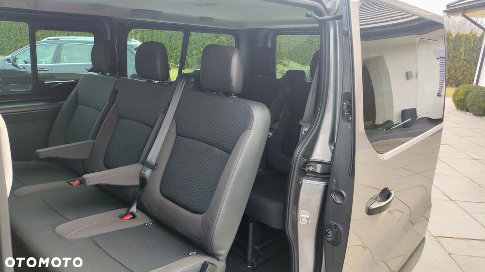 Fiat Talento Multicab L2H1 Basis - 25