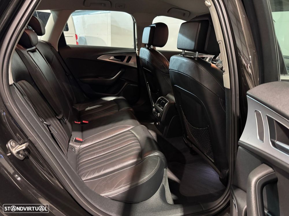 Audi A6 Allroad - 36