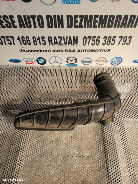 Priza Tubulatura Admisie Bmw X3 X4 F25 F26 2.0 Diesel Motor N47 Cod - 2