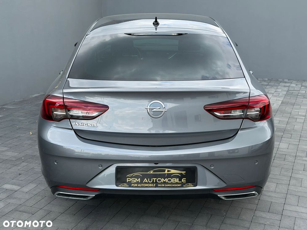 Opel Insignia 2.0 CDTI Elegance S&S - 10