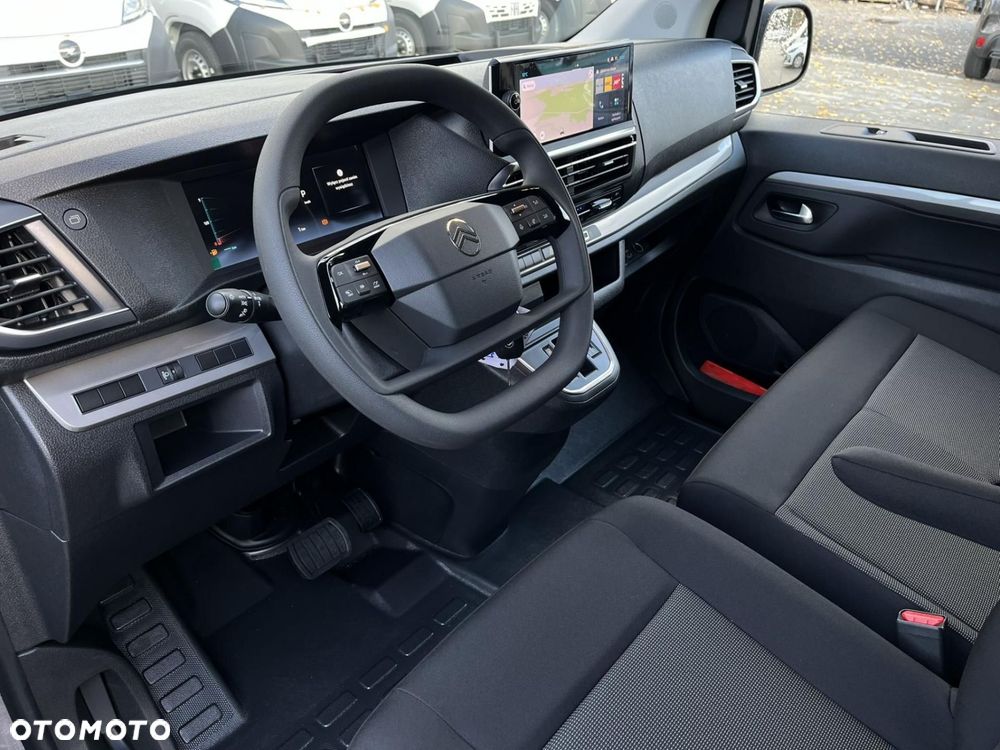 Citroën SpaceTourer - 9