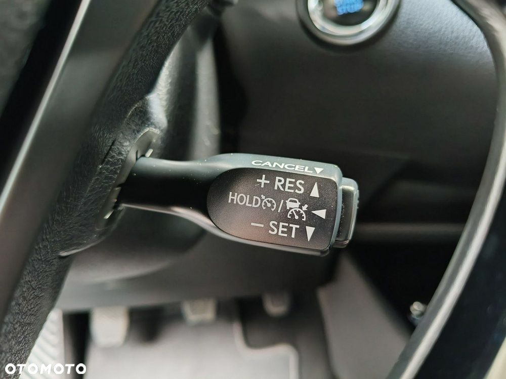 Toyota C-HR 1.2 T Prestige - 27