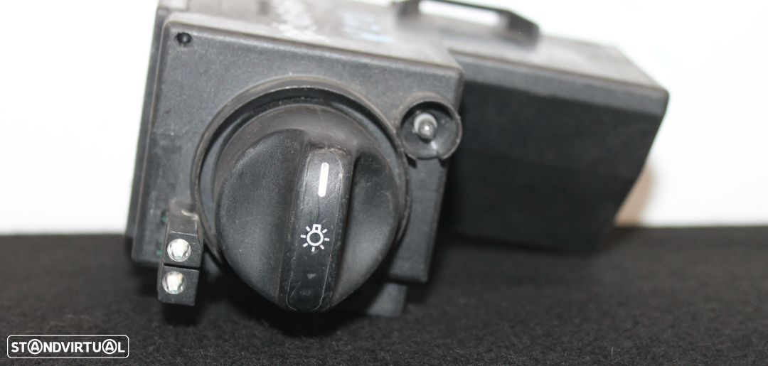 Comutador de Luzes  Mercedes W210 - 2