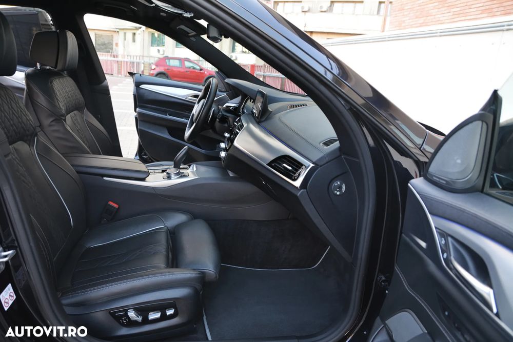 BMW Seria 6 - 14