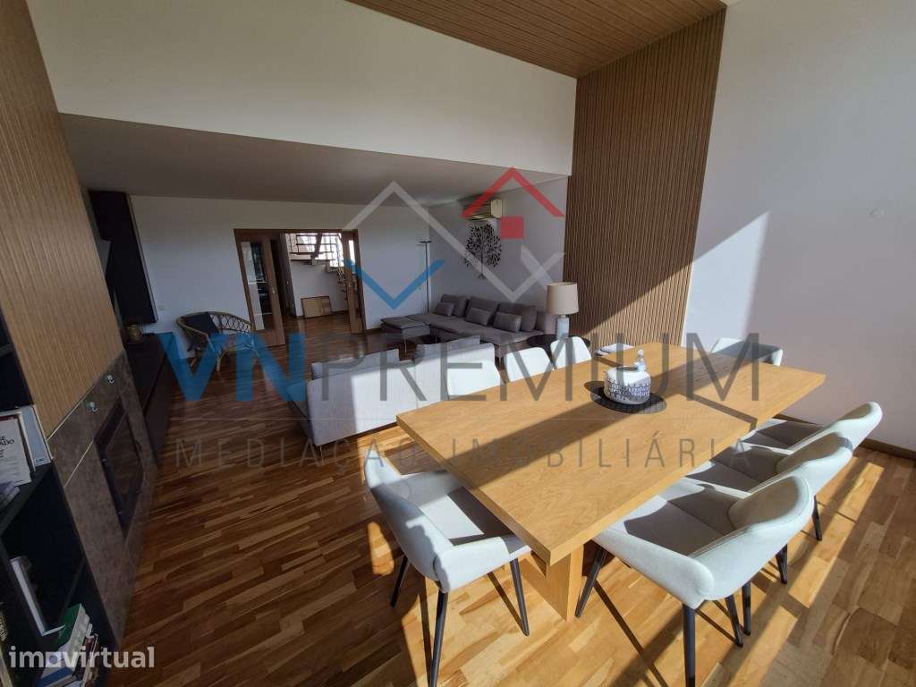 Magnífico apartamento inserido num condomínio de luxo em Cascais - Grande imagem: 2/39