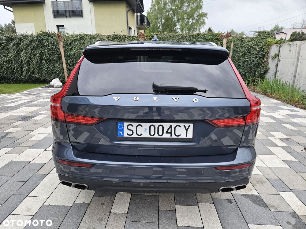 Volvo V60 T5 AWD Geartronic Momentum - 6