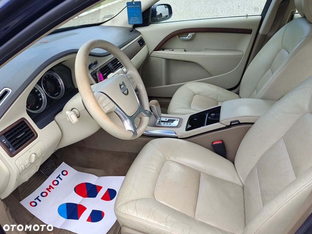 Volvo S80 3.2 Summum - 10