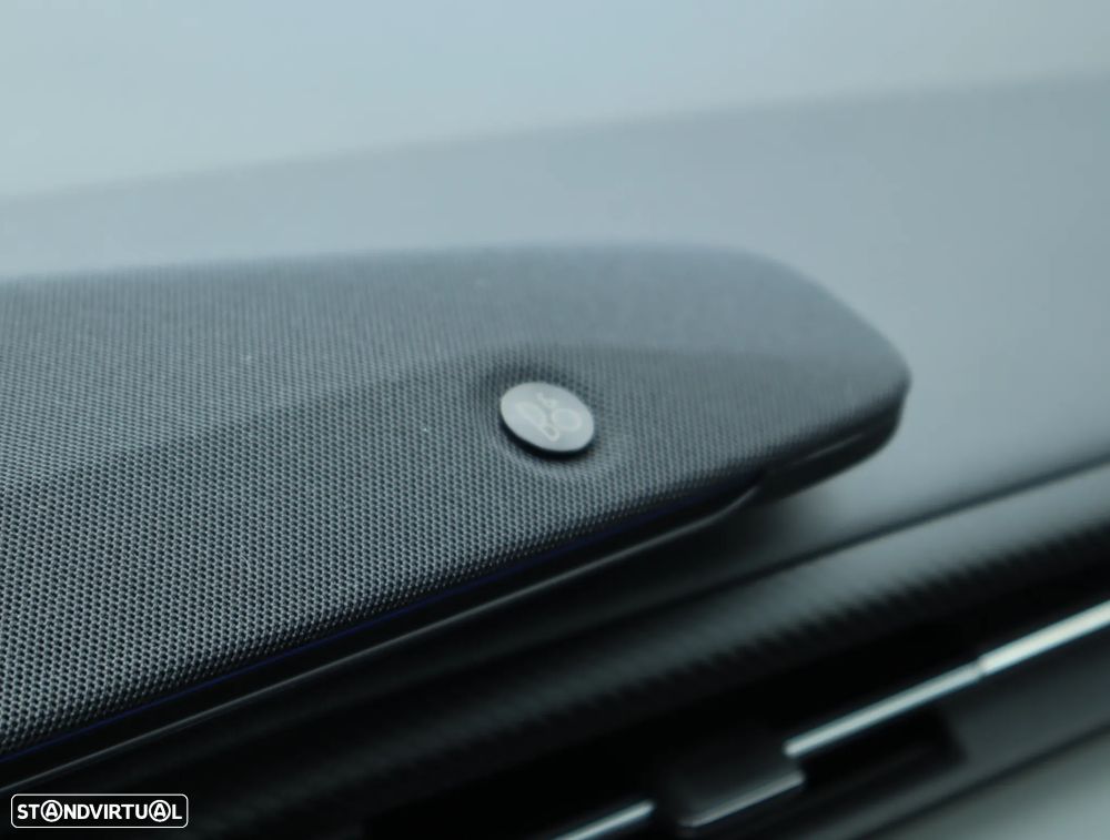 Ford Capri 79 kWh Premium AWD - 45