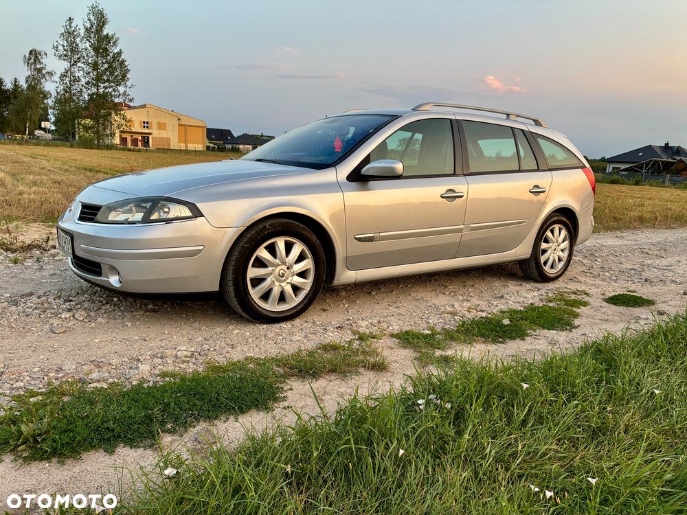 Renault Laguna - 14