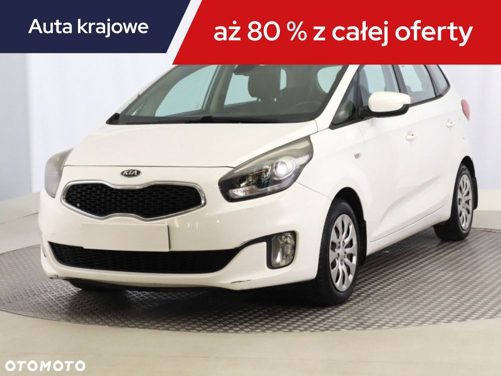 Kia Carens - 3