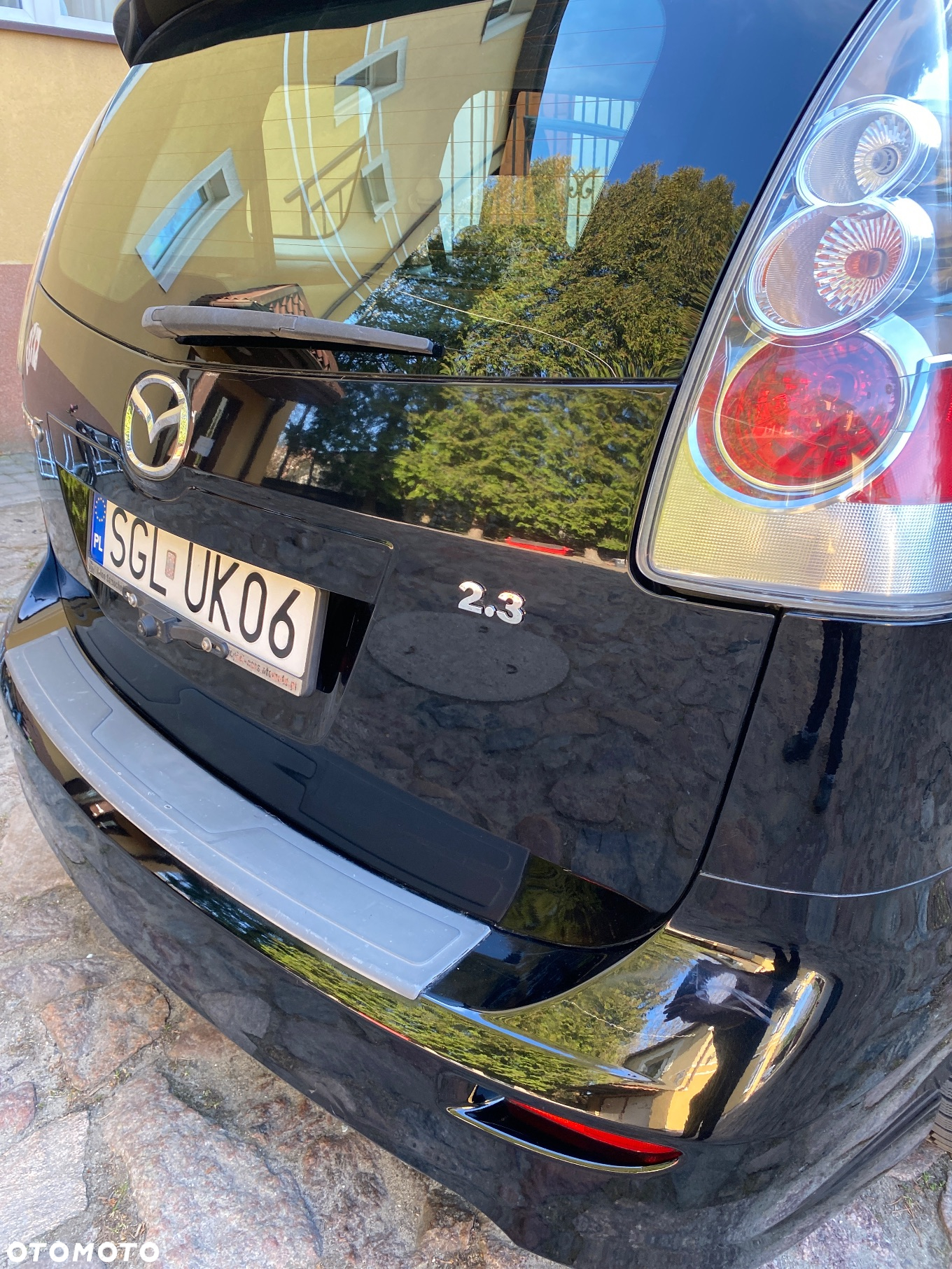 Mazda 5 2.3 Sport - 2