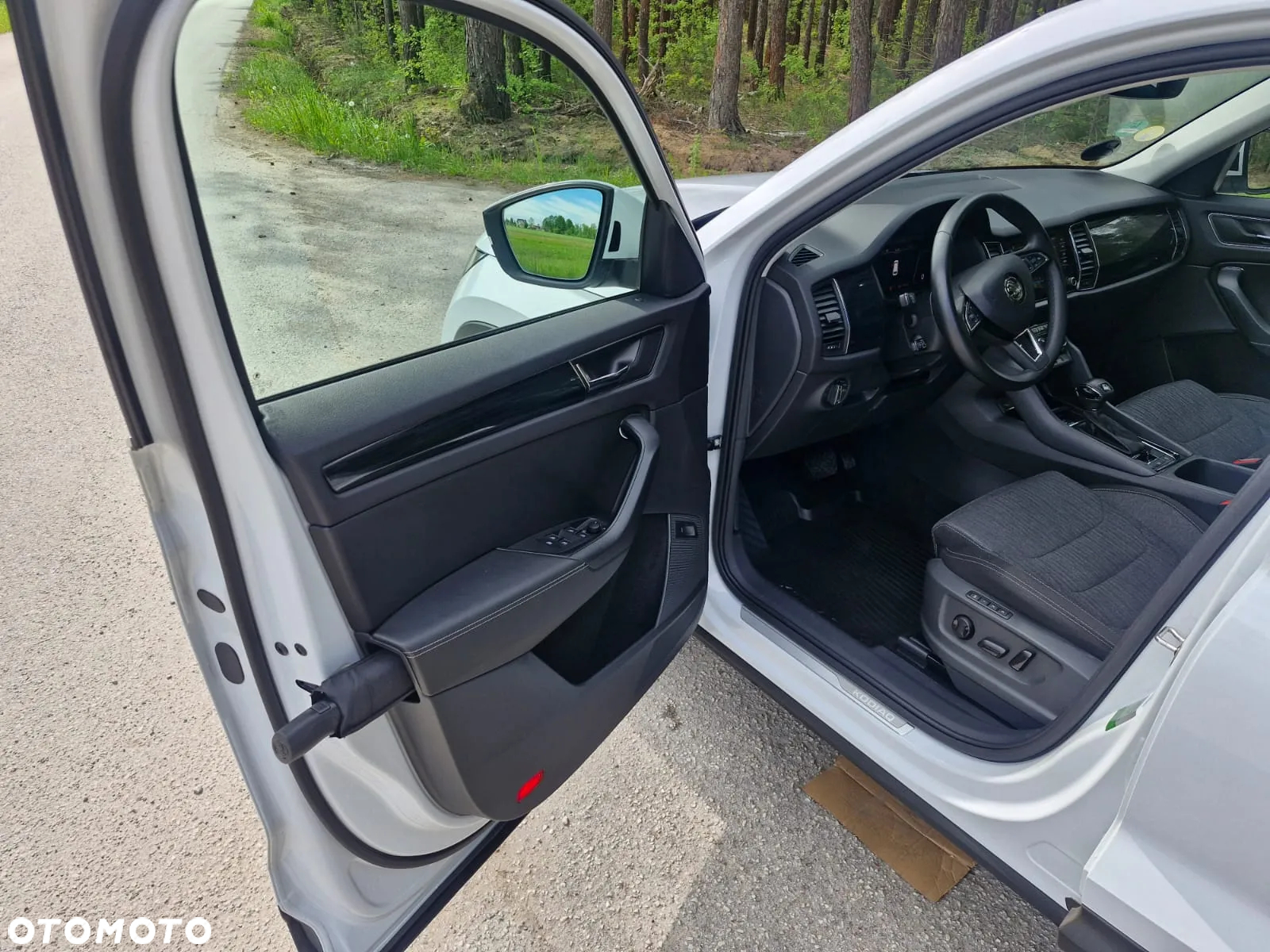Skoda Kodiaq 2.0 TDI 4x2 Style DSG - 12