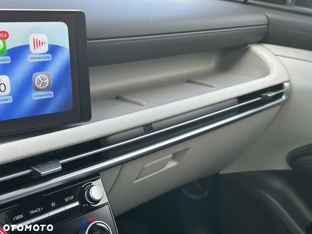 Hyundai Tucson - 27
