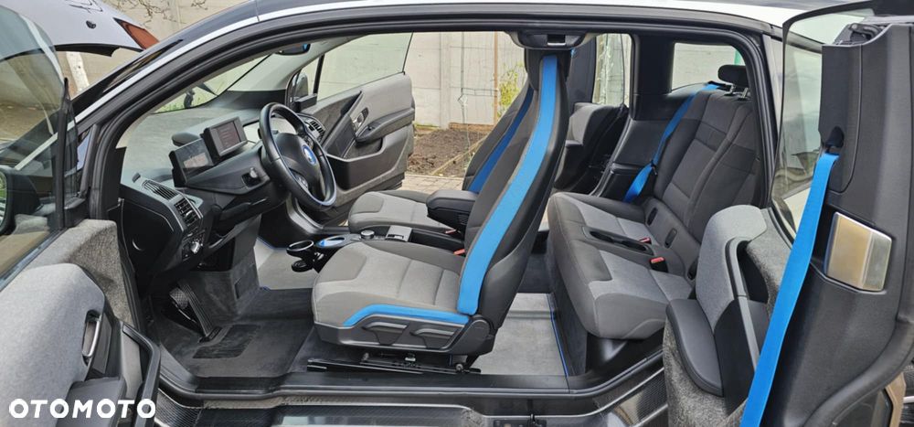 BMW i3 - 14