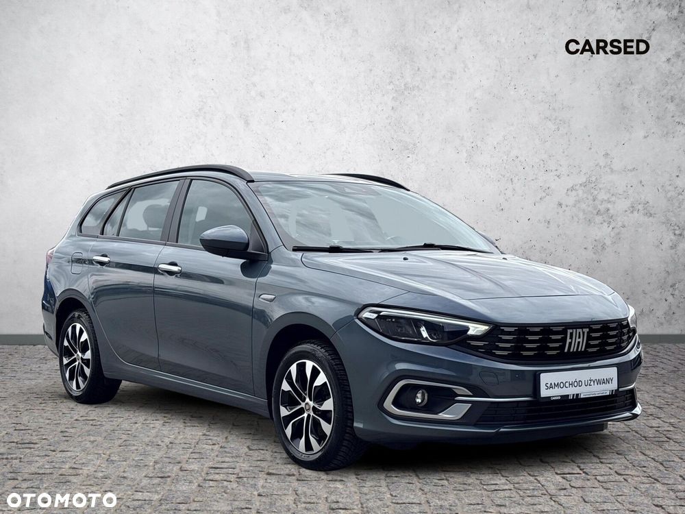 Fiat Tipo 1.0 T3 City Life - 36