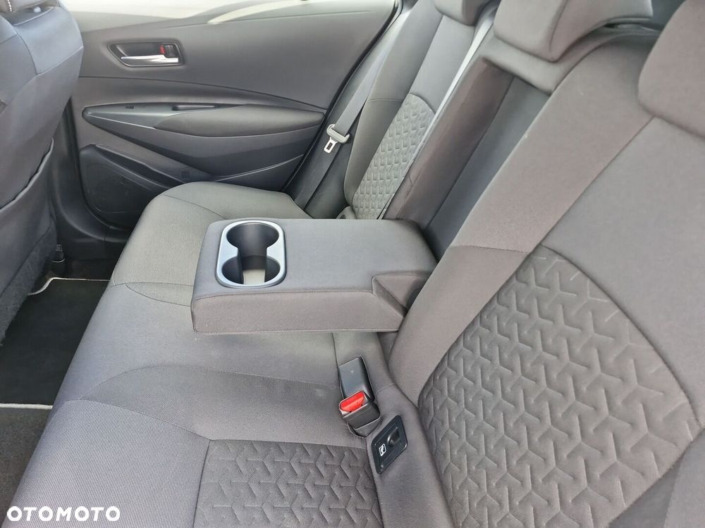 Toyota Corolla 1.8 Hybrid Comfort - 15