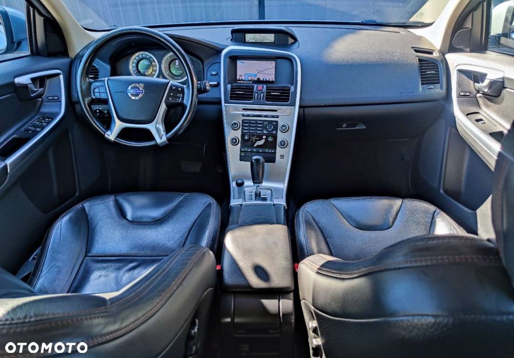Volvo XC 60 - 35