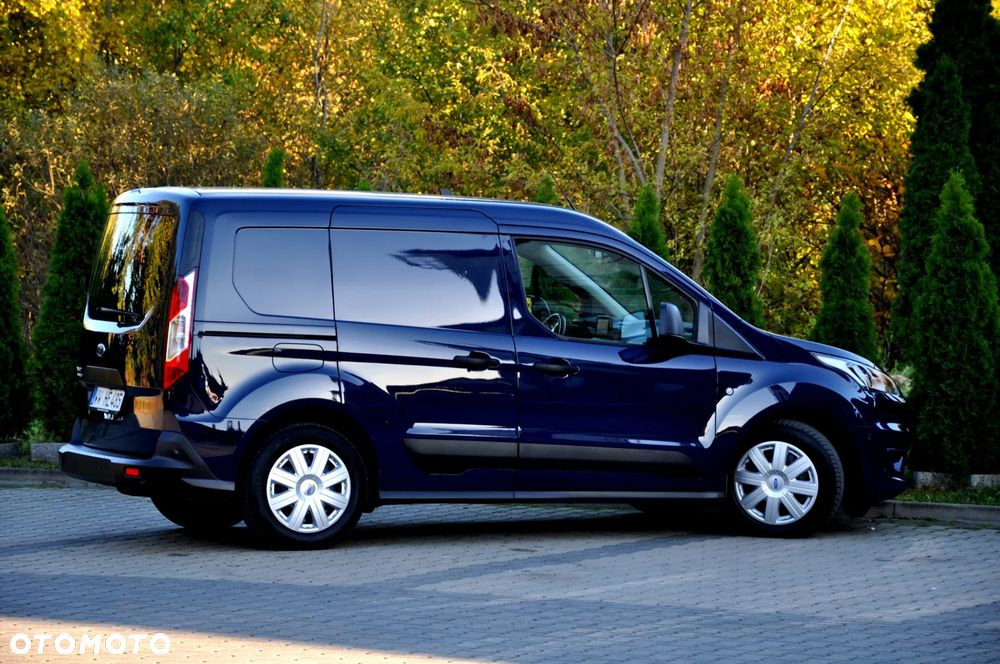 Ford Transit connect - 19