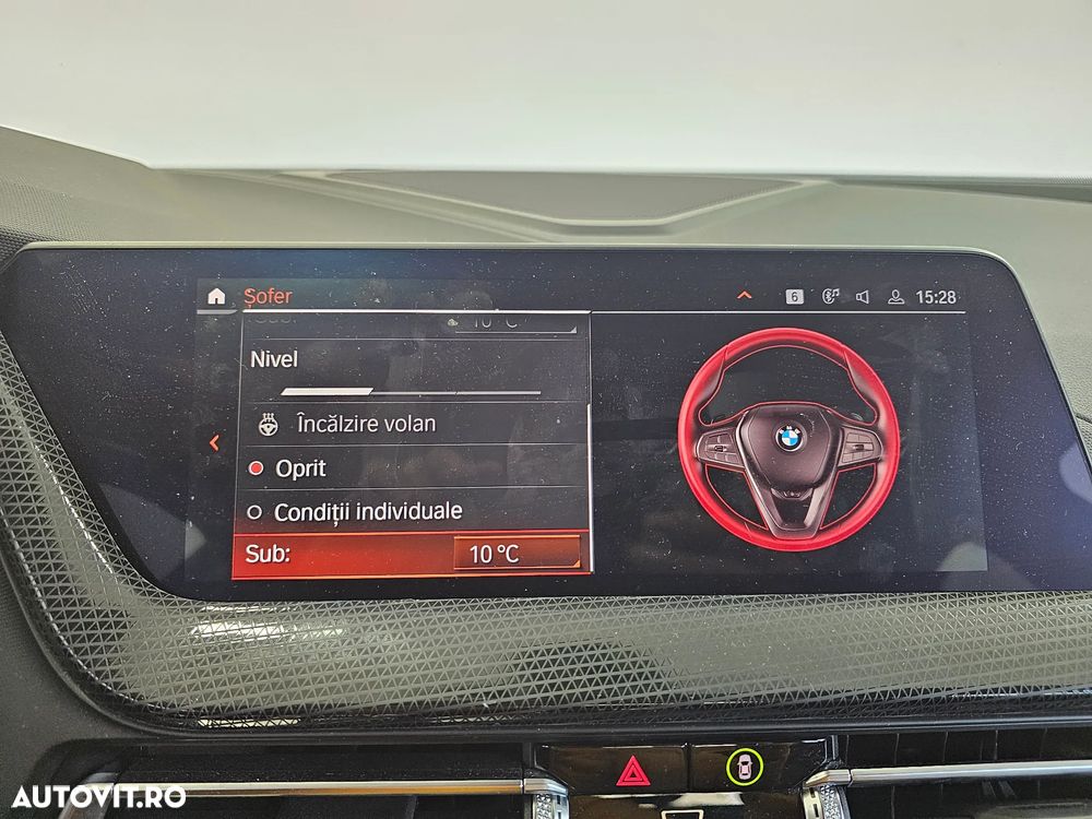 BMW Seria 1 - 23
