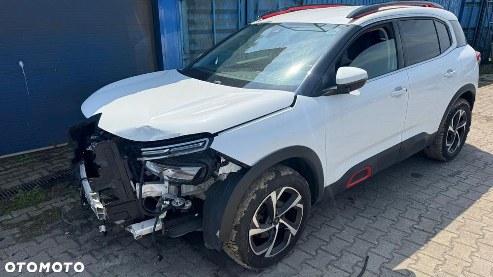Citroën C5 Aircross 1.5 BlueHDi C-Series - 1