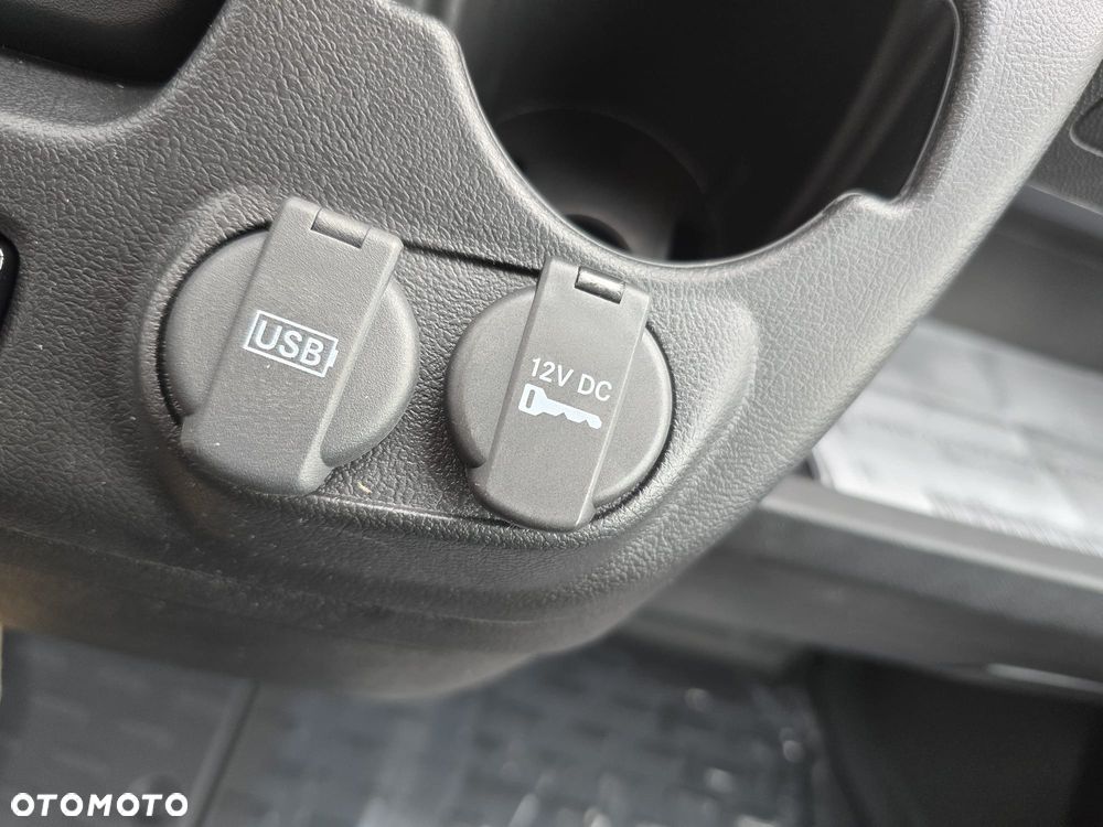 Peugeot BOXER - 20