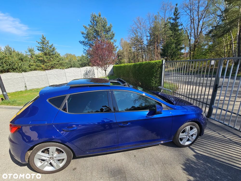 Seat Leon 1.4 TSI Style S&S - 23