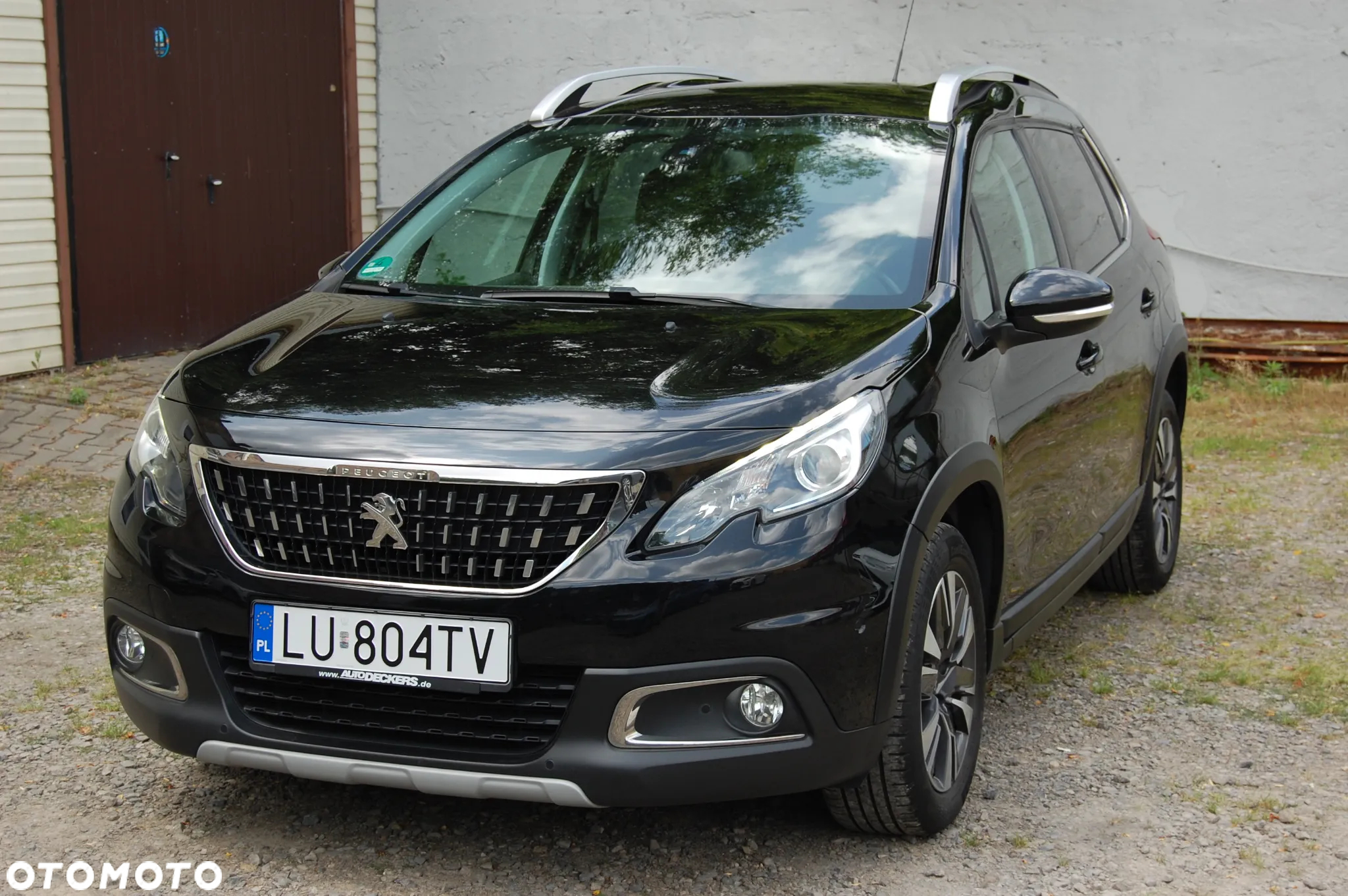 Peugeot 2008 BlueHDi 100 STOP & START Allure - 10
