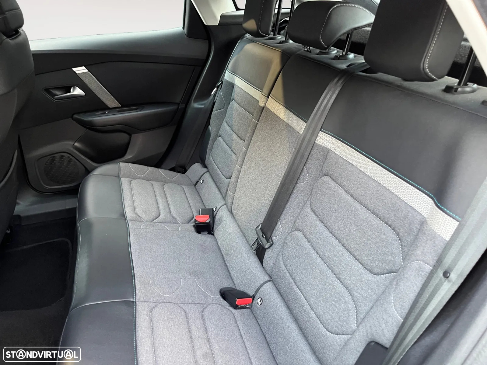 Citroën C4 1.5 BlueHDi Feel Pack - 15
