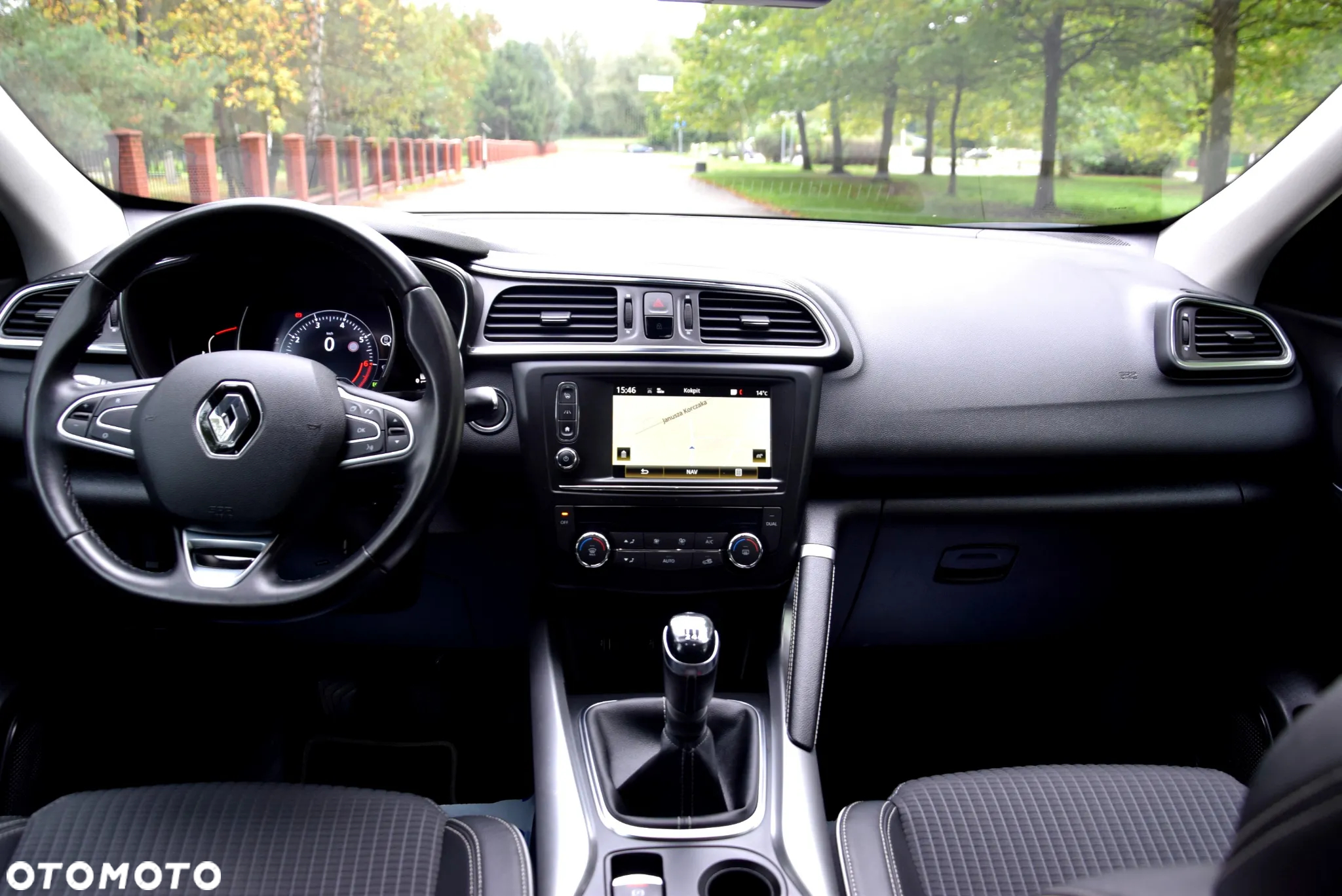 Renault Kadjar Energy TCe 165 Bose Edition - 16
