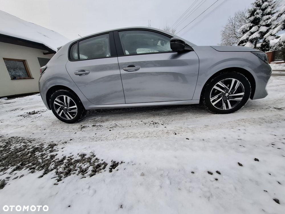 Opel Adam 1.4 - 18