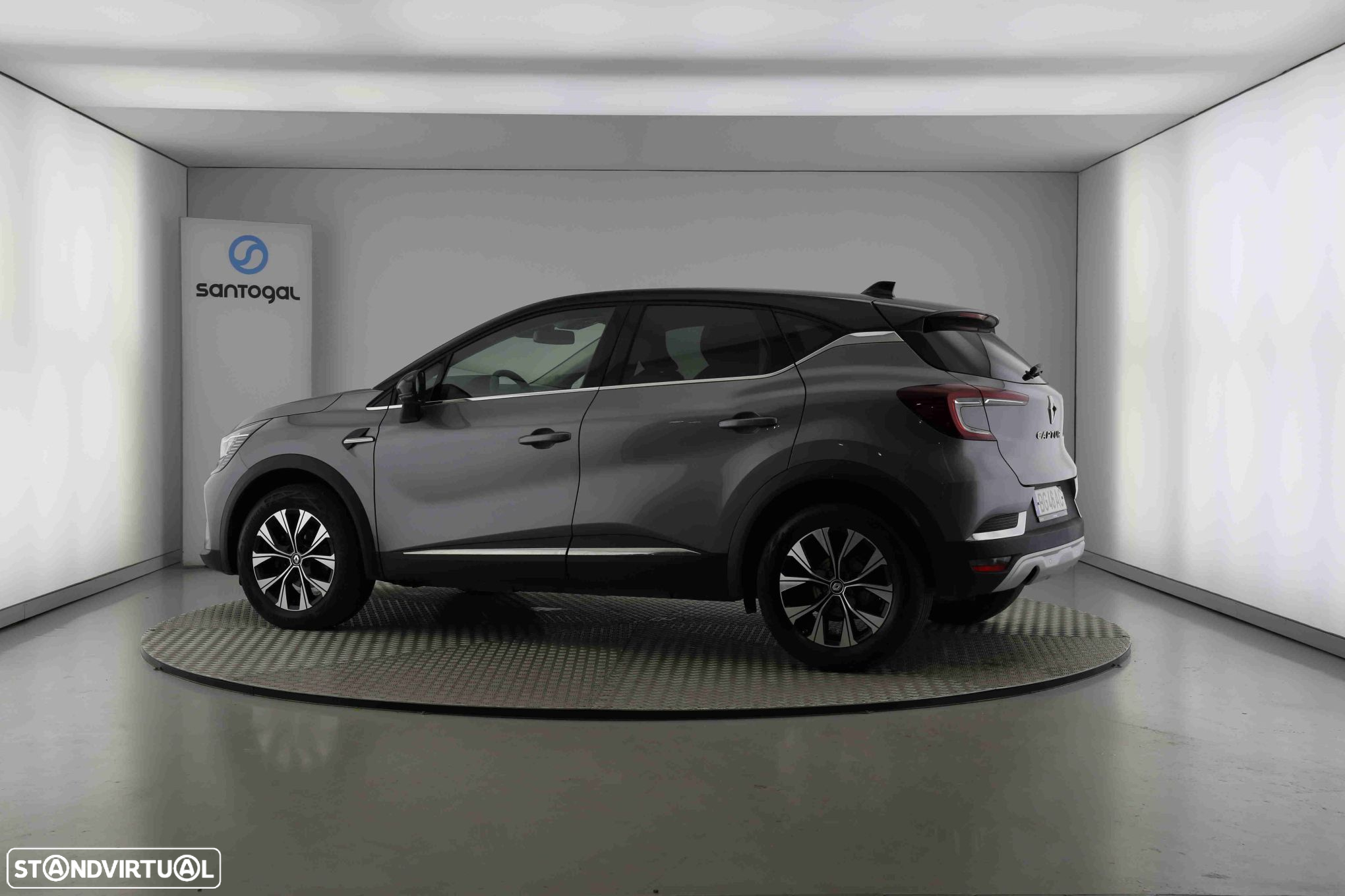 Renault Captur 1.0 TCe Techno - 5