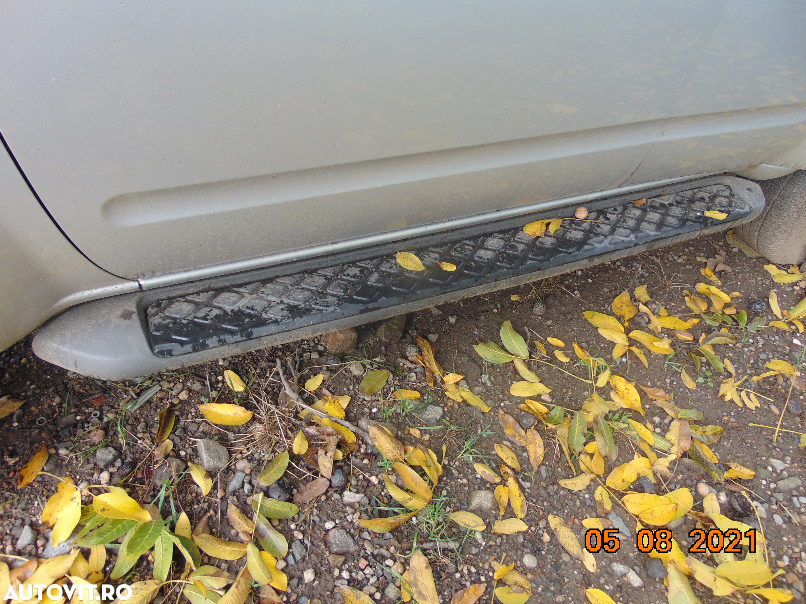 Spirala Airbag Volan nissan Pathfinder 2007 - 4
