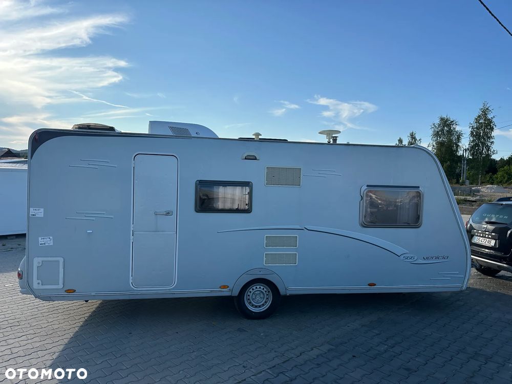 Caravelair Venicia 566 - 9