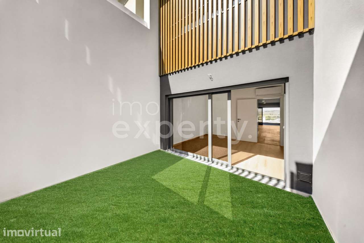 Moradia T5 de Luxo com piscina na Mealhada, Loures - Grande imagem: 4/36