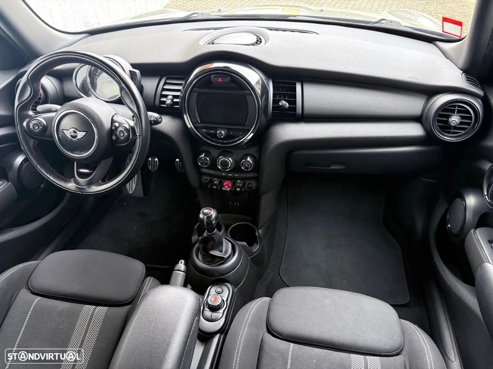 MINI 5 Portas One - 29