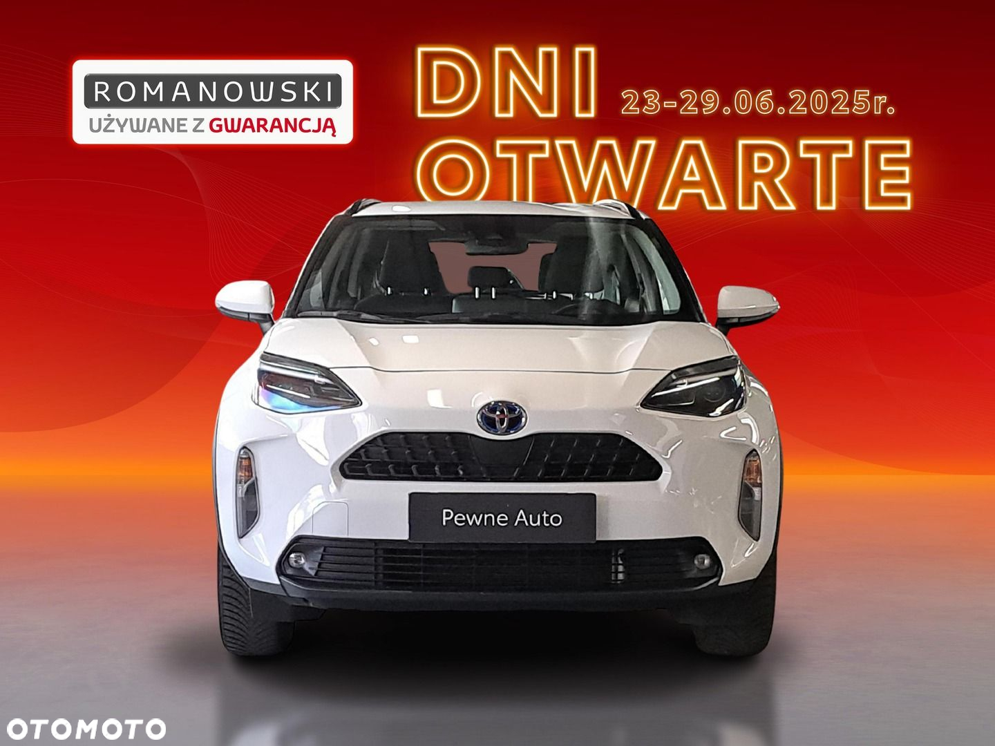 Toyota Yaris Cross - 2
