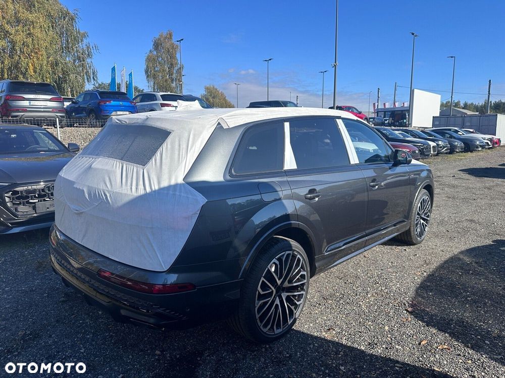 Audi Q7 - 4