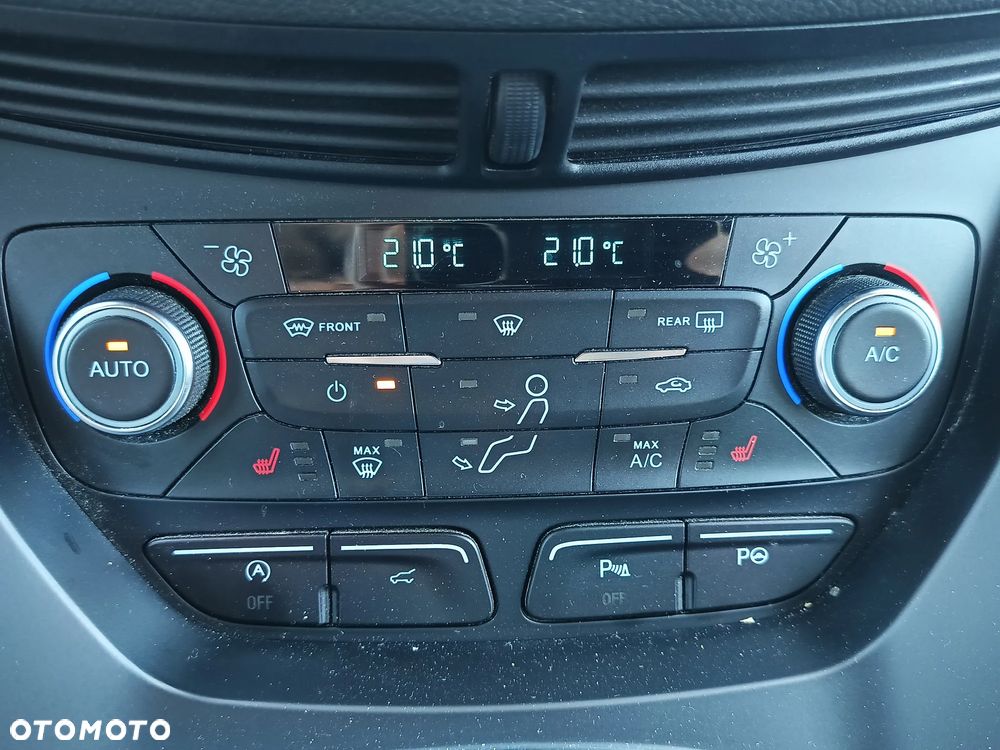 Ford Kuga 1.5 EcoBoost FWD ST-Line ASS MMT6 - 14