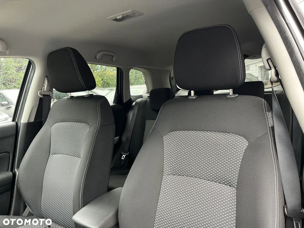 Suzuki Vitara 1.6 Premium 2WD - 11