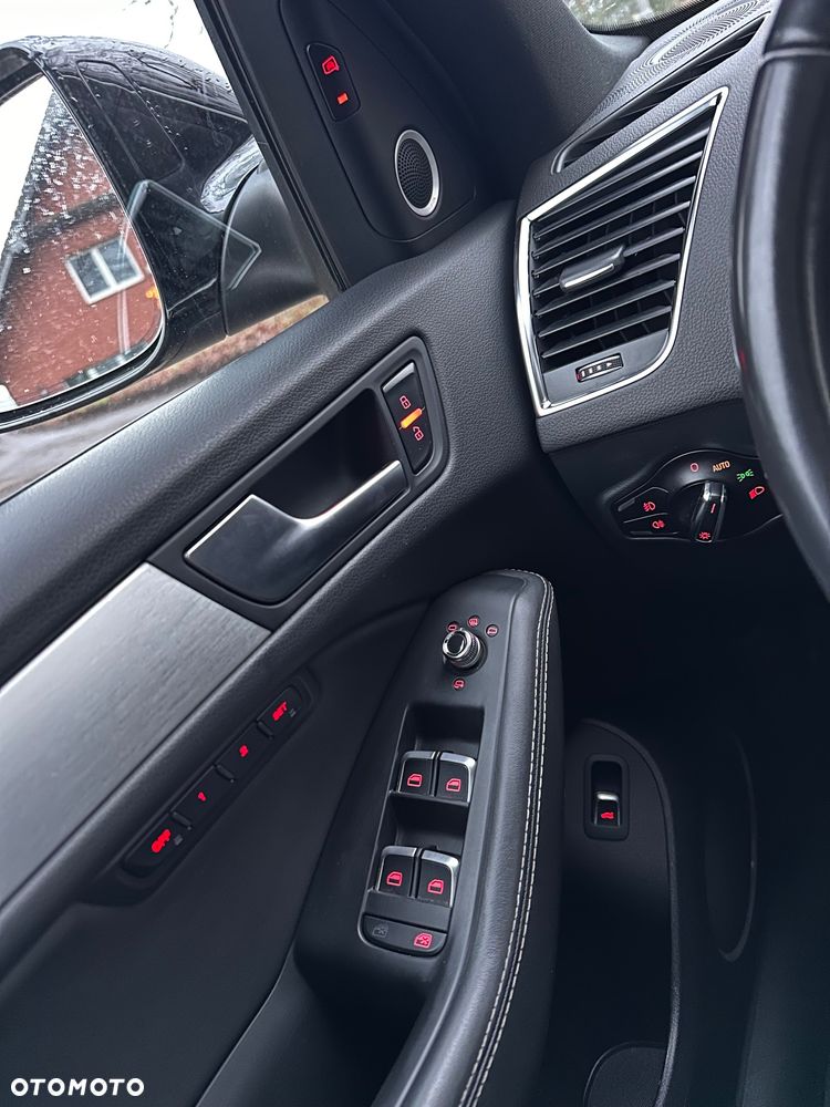 Audi SQ5 3.0 TFSI Quattro Tiptronic - 21