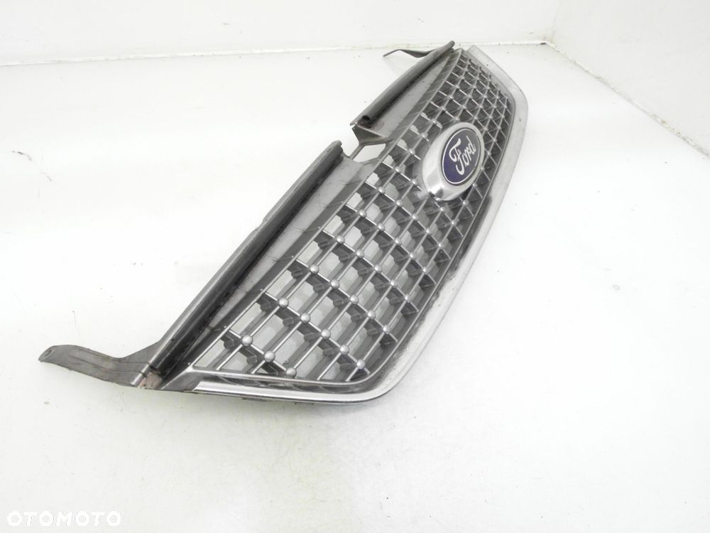 ATRAPA GRILL FORD MONDEO MK4 IV - 6
